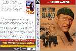 miniatura infierno-blanco-1953-custom-por-vince42 cover dvd