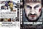 miniatura infierno-blanco-2012-por-eltamba cover dvd