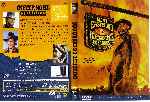 miniatura infierno-de-cobardes-por-moneiba cover dvd