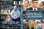 miniatura infierno-en-alabama-custom-por-lolocapri cover dvd