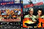 miniatura infierno-en-las-nubes-cutsom-v3-por-jhongilmon cover dvd