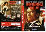 miniatura infierno-rojo-region-4-por-richardgs cover dvd