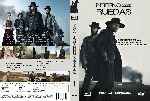 miniatura infierno-sobre-ruedas-temporada-01-custom-por-vigilantenocturno cover dvd