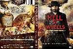 miniatura infierno-sobre-ruedas-temporada-01-custom-v3-por-lolocapri cover dvd