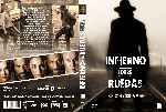 miniatura infierno-sobre-ruedas-temporada-02-custom-por-analfabetix cover dvd