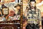 miniatura infierno-sobre-ruedas-temporada-02-custom-v2-por-lolocapri cover dvd