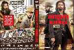 miniatura infierno-sobre-ruedas-temporada-03-custom-por-jonander1 cover dvd