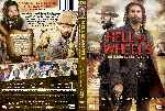 miniatura infierno-sobre-ruedas-temporada-03-custom-v2-por-lolocapri cover dvd