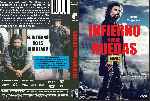 miniatura infierno-sobre-ruedas-temporada-04-custom-por-jonander1 cover dvd