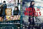 miniatura infierno-sobre-ruedas-temporada-04-custom-v2-por-lolocapri cover dvd