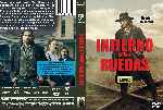 miniatura infierno-sobre-ruedas-temporada-05-custom-por-lolocapri cover dvd