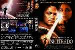 miniatura infiltrado-2002-custom-por-agustin cover dvd