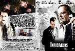 miniatura infiltrados-custom-v2-por-yesper cover dvd
