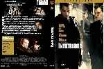 miniatura infiltrados-custom-v3-por-cesarac10 cover dvd