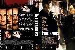 miniatura infiltrados-custom-v5-por-francalancia cover dvd