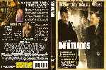 miniatura infiltrados-edicion-especial-por-xaviertxo cover dvd