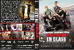 miniatura infiltrados-en-clase-custom-por-jonander1 cover dvd