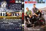 miniatura infiltrados-en-clase-por-pepe2205 cover dvd