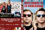 miniatura infiltrados-en-la-universidad-custom-v2-por-brooklyn23 cover dvd