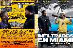 miniatura infiltrados-en-miami-custom-por-darksoul2007 cover dvd