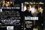 miniatura infiltrados-por-keeping cover dvd