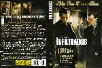 miniatura infiltrados-v2-por-manmerino cover dvd