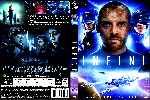 miniatura infini-custom-por-jhongilmon cover dvd