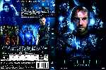 miniatura infini-custom-v3-por-jhongilmon cover dvd