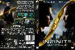 miniatura infinite-custom-por-lolocapri cover dvd