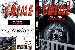 miniatura informe-criminal-custom-por-mackintosh cover dvd