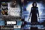 miniatura inframundo-region-4-por-jaboran333 cover dvd