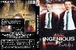 miniatura ingenious-custom-por-lolocapri cover dvd