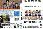miniatura ingenuas-y-peligrosas-por-moneiba cover dvd