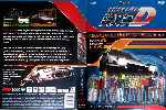 miniatura initial-d-temporada-01-custom-por-lolocapri cover dvd