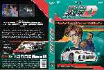 miniatura initial-d-temporada-02-custom-por-jonander1 cover dvd