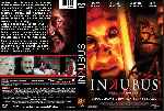 miniatura inkubus-custom-por-jonander1 cover dvd