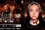 miniatura inmaculada-2024-custom-por-marrueco cover dvd