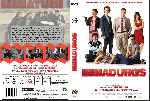 miniatura inmaduros-custom-por-jonander1 cover dvd