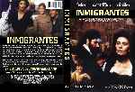 miniatura inmigrantes-custom-por-marakka cover dvd