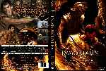 miniatura inmortales-2011-custom-por-presley2 cover dvd