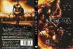 miniatura inmortales-2011-custom-v3-por-mrandrewpalace cover dvd