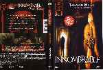 miniatura innombrable-maestros-del-horror-region-4-por-richardgs cover dvd