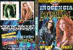 miniatura inocencia-mortal-custom-por-cargeen cover dvd