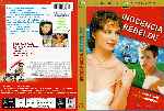 miniatura inocencia-rebelde-custom-por-mastercustom cover dvd