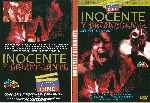 miniatura inocente-y-delincuente-custom-por-cargeen cover dvd