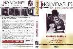 miniatura inolvidables-del-cine-comico-charles-caplin-por-sadigar cover dvd
