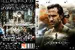 miniatura inquebrantable-2016-custom-por-lolocapri cover dvd