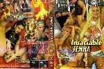miniatura insaciable-jenna-xxx-por-jonatan-casas cover dvd