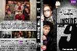 miniatura inside-no-9-temporada-01-custom-por-joss-1 cover dvd