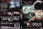 miniatura insidious-alquiler-por-eltamba cover dvd